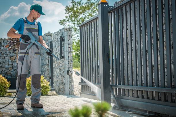 Best Parking Lot Cleaning in Wrightstown, WI