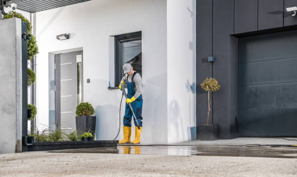 Trusted Wrightstown, WI Pressure Washing Services Experts